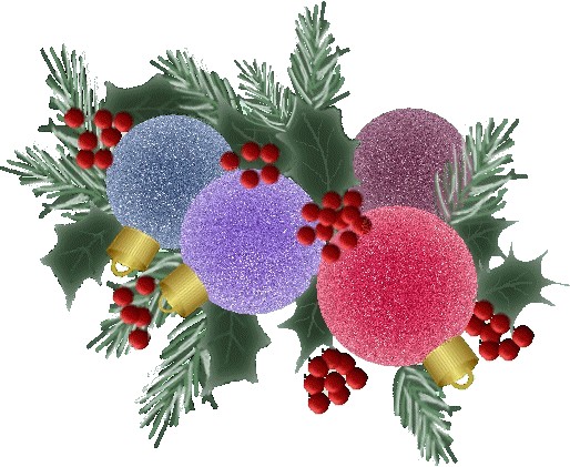 clipart image de noel - photo #42