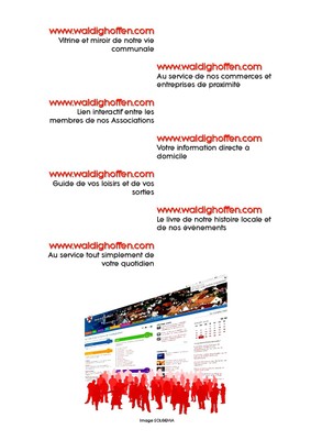 Page 4 du document d’aide à l’utilisation du site waldighoffen.com