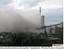 Explosion à la cimenterie d'Altkirch