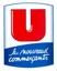 Logo Super U