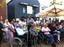 Inauguration Ehpad