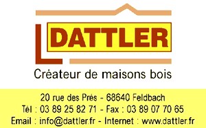 Dattler, membre du GBS