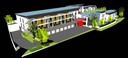Projet de résidence séniors à Waldighoffen selon le concept de Maisons « Vill'âge » 2- Cabinet Legros et Coiffier