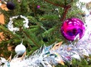 Autre détail sapin