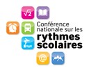 Logo Rythmes scolaires