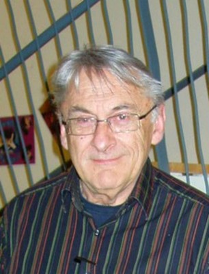 Photo identité JP Girard