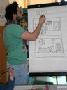 Alexandre Gimbel à Waldighoffen