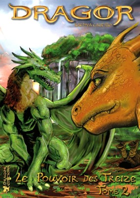 DRAGOR 2 
