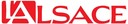 Logo du journal L'Alsace