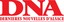 Logo du journal DNA