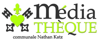 Logo Médiathèque