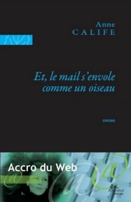 Livre de Anne Calife