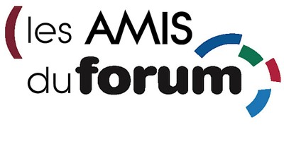 Logo de l&rsquo;Association les Amis du Forum