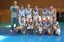 Les benjamins du basket-club CSSPP waldighoffen.