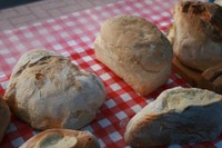 Ferme Muller pain sur le stand.JPG