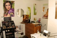 L’accueil chez Secrets de Beauté à Waldighoffen
