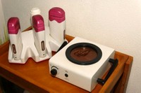 La résine pour l’épilation chez Secrets de Beauté à Waldighoffen