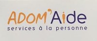 Logo Adom’Aide
