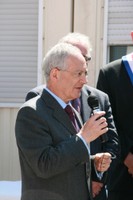 Préfet du Haut-Rhin - M. Pierre André PEYVEL