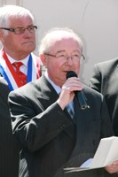 Directeur Habitat de Haute Alsace - M. Daniel WEBER
