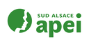 APEI sud alsace logo