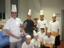 Les candidats meilleur apprentis d'Alsace 2011