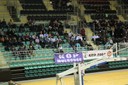FCM - Kaysersberg, les supporters de Mulhouse