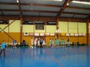 Fin de match minimes région - Carspach le 28 janvier 2012