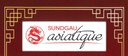 Logo Sundgau asiatique