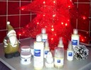 Produits cosmétiques bio Ecoute la Rivière pour Noël