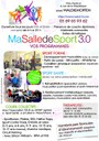 Flyer "Ma Salle de Sport 3.0"