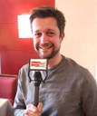 Frédéric Hoff sur Radio Dreyeckland le 30 janvier 2017