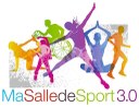 Logo "Ma Salle de Sport 3.0"