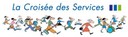 Logo La Croisée des Services