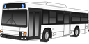image d'un bus