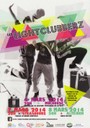 Les LightclubberZ dates 2014