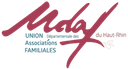 Logo Udaf 68