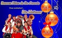 Voeux Die Elsässer Noël 2012
