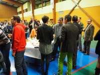 Buffet 13