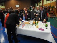 Buffet 8