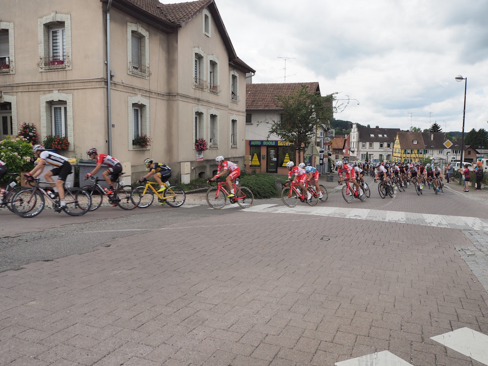 Tour d'Alsace à Waldighoffen2