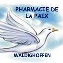 Logo Pharmacie de la Paix