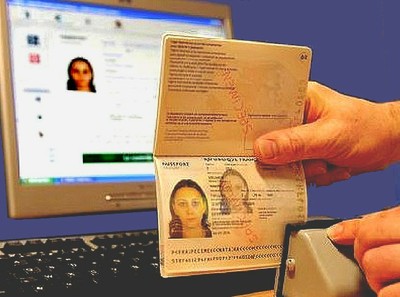 Passeport biométrique