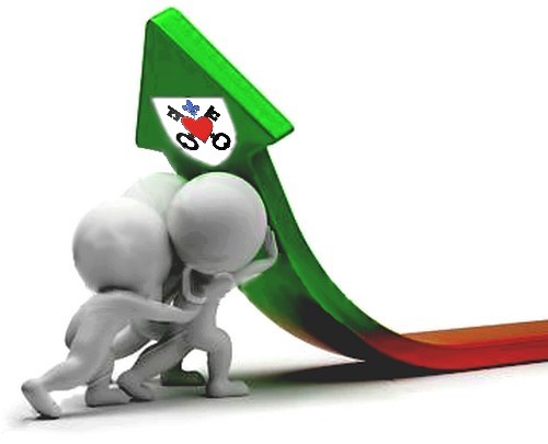 Clipart réussite des jeunes de Waldighoffen