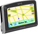 GPS