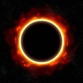 Image éclipse