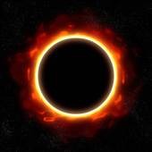 Image éclipse
