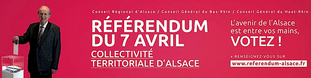 Référendum 7 avril 2