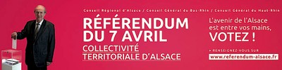 Référendum 7 avril 2