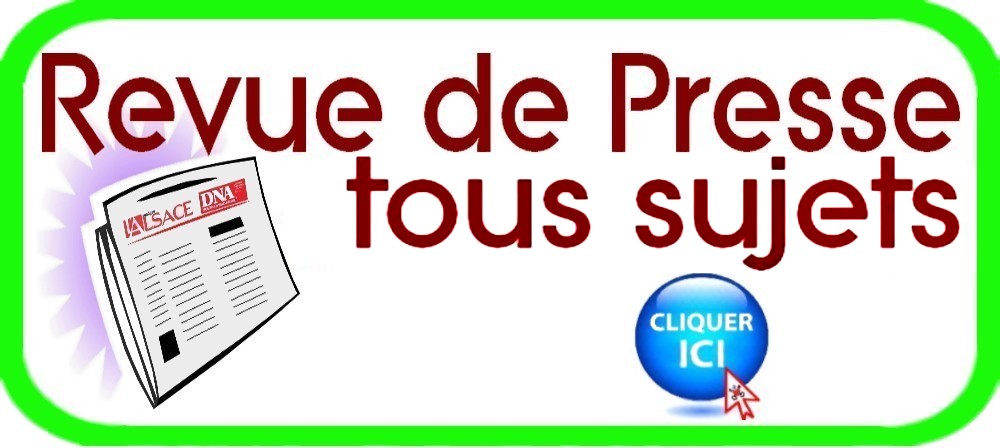 revue de presse